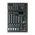 Studiomaster Club XS 6+ Compact Mixing Console