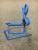Stones Ukulele Boing Stand B0101, Blue