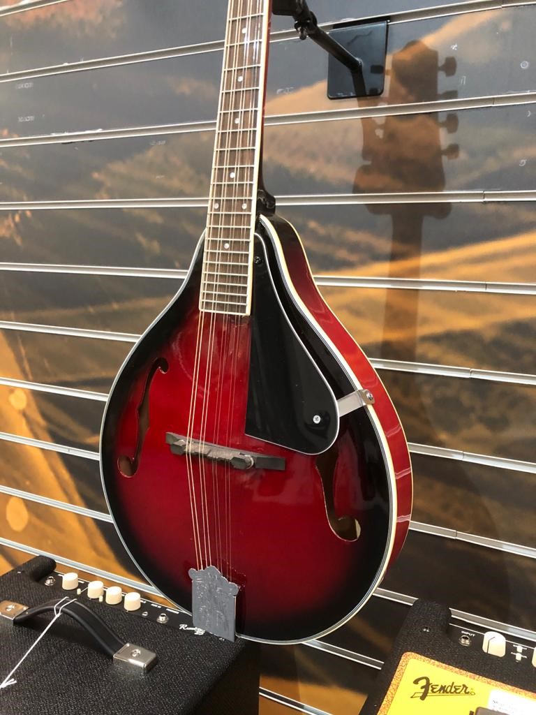 Chord Mandolin CTM28, Cherry Burst
