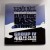 Ernie Ball Flatwound Bass Strings. Group IV 2808, 40-95