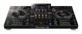 Pioneer XDJ-XZ Professional Controller And All-In-One DJ System, Black