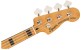Fender Squier Classic Vibe ‘70s Precision Bass, Walnut, Maple Neck