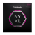 D'addario NYXL45130 5 String Bass Strings