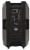 Citronic CASA-12A Active Speaker 12" 280W RMS + USB/SD/BT, Black, New Stock 178.112