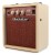 Blackstar Debut Series Guitar Amp Debut 10E, Vintage Cream And Ox-Blood