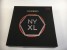 D'addario NYXL1052-3P Electric 10-52, 3 Pack