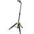 Hercules GS415B PLUS Auto Grip Foldable Guitar Stand