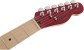 Fender Squier Contemporary Telecaster HH, Dark Red Metallic, Maple