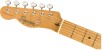 Fender Squier Classic Vibe 50s Telecaster, Butterscotch, Left Hand, Maple