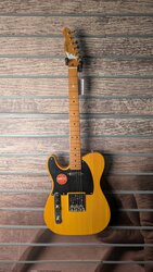 Fender Squier Classic Vibe 50s Telecaster