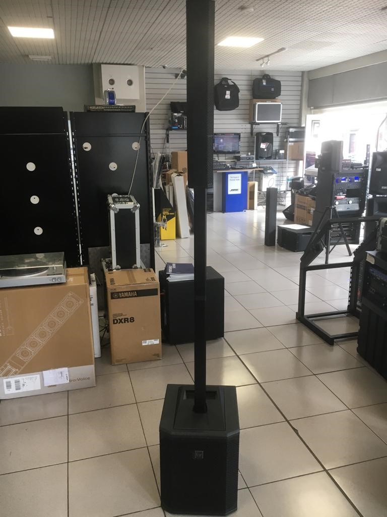 Electrovoice EV Evolve 30M PA System