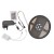 Lyyt DIY 3m LED Tape Kit IP65 - RGB (156.727UK)
