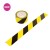 Hazard Warning Tape 50mm X 33m, Bright Yellow and Black