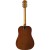 Eko Ranger VI EQ VR Electro Acoustic Guitar, Honey Sunburst