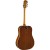 Eko Ranger VI EQ VR Electro Acoustic Guitar, Honey Sunburst
