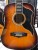 Eko Ranger XII String VR EQ Electro 12 String Guitar, Sunburst