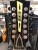Eko Ranger XII String VR EQ Electro 12 String Guitar, Sunburst