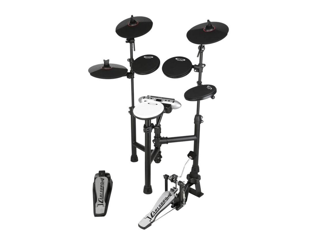 Carlsbro CSD130 Digital Drum Kit, EX DEMO