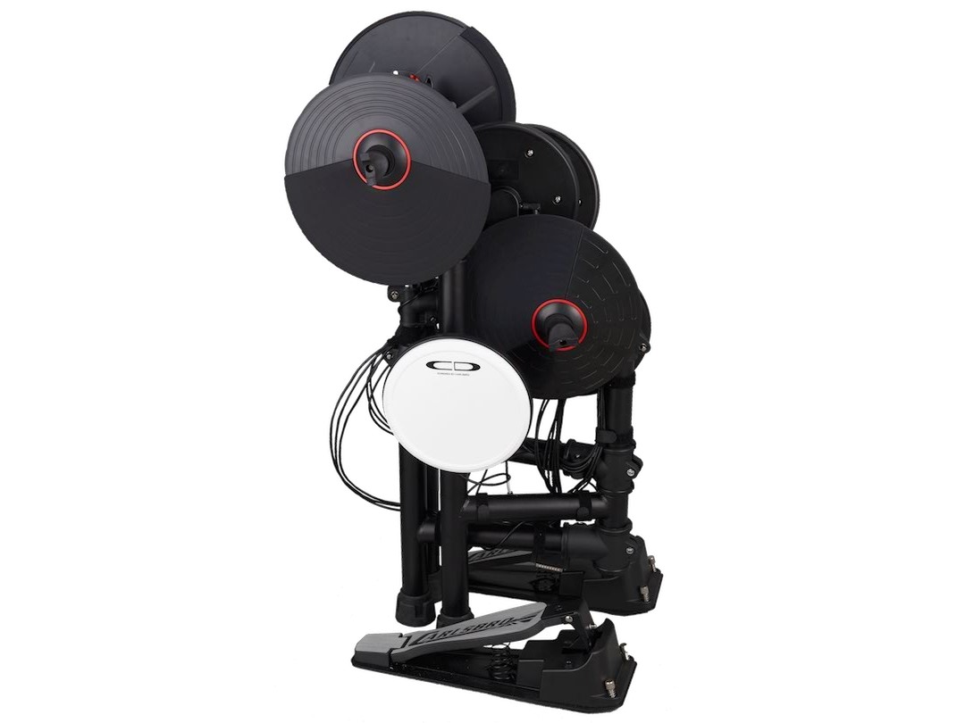 Carlsbro CSD130 Digital Drum Kit, EX DEMO