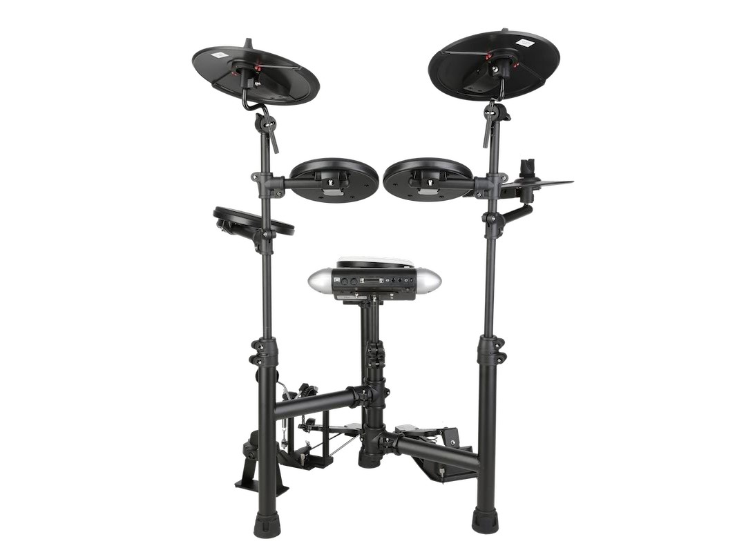 Carlsbro CSD130 Digital Drum Kit, EX DEMO