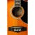 Eko Ranger XII 12 String VR Acoustic Guitar, Honey Sunburst, Rosewood