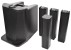 Quorus Active Column Array With DSP + B/T Inc. Bag, Ex Display