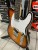 Chord CAL62 Standard Electric Guitar, 3 Tone Sunburst