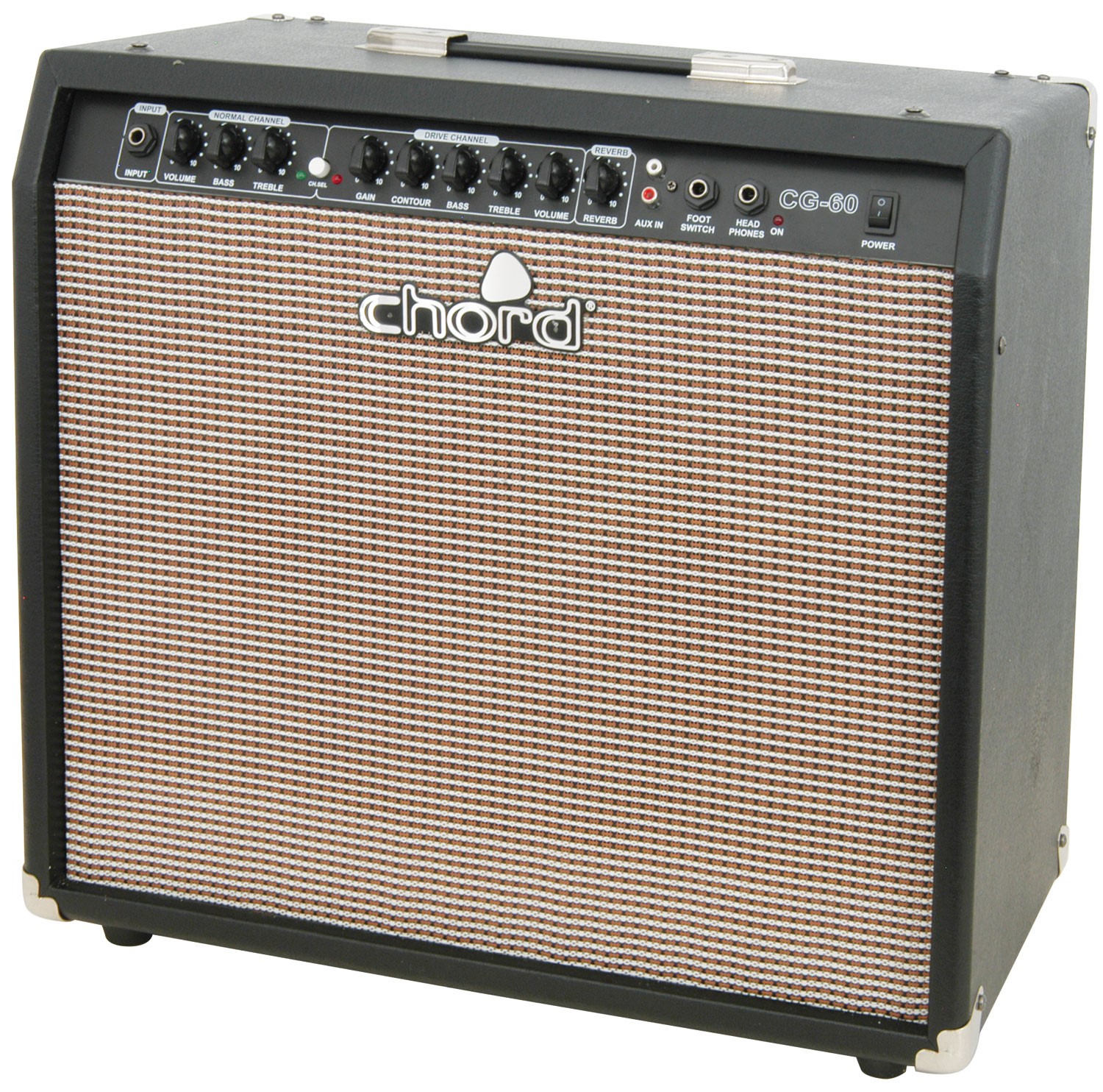 Override reverb