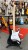 Chord CAL63 Standard Electric Guitar