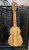 Chord Native Soprano Ukulele Spalted Maple (175.304UK), Natural