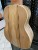 Chord Native Soprano Ukulele Spalted Maple (175.304UK), Natural