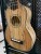 Chord Native Soprano Ukulele Spalted Maple (175.304UK), Natural