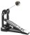 Chord KP11 Single Bass Drum Pedal, Ex Display