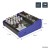 Citronic CSD-4 Mixer With Bluetooth And Effects 170.875UK, New Stock