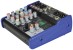 Citronic CSD-4 Mixer With Bluetooth And Effects 170.875UK, New Stock