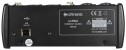 Citronic U-PAD USB Mixer