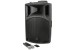 QTX Qx15pa-Plus Portable 178.857 PA With UHF, USB/SD/FM & Bluetooth, Ex Display