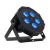 AMERICAN DJ ADJ Mega Hex Par RGBAW