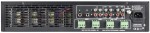 Adastra A8 Quad Stereo Amplifier 8 X 200w, Ideal Pubs / Cafes, Ex Demo