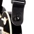 D'addario Universal Strap Lock System, Black