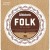 D'addario Folk Nylon & 80/20 Bronze Classical Ball End Strings