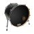 Evans EMAD System Bass Drum Batter & Resonant Head Pack 22"