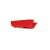 Replacement Styli / Record Needle Tonar 6175 Plastic Cantilever, Red