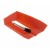 Replacement Styli / Record Needle Tonar 6175 Plastic Cantilever, Red