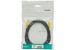RCA Plug to RCA Plug Leads 112.094, Black