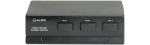 Av:link Stereo CD/AUX Switch, 3-Way (128.234UK)