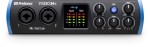 Presonus Studio 24c, Audio Interface