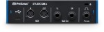Presonus Studio 24c, Audio Interface