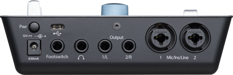Presonus Iostation 24c Audio Interface