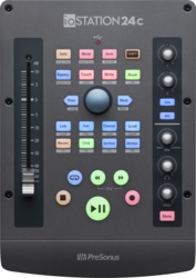 Presonus Iostation 24c Audio Interface